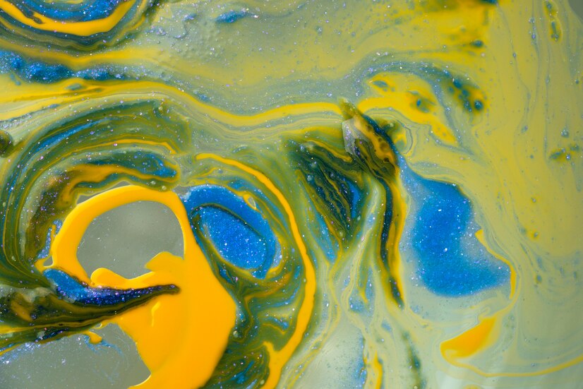 The Environmental Benefits of Using Acrylic Emulsion in Coating Applications