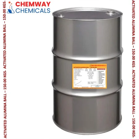chemway chemicals