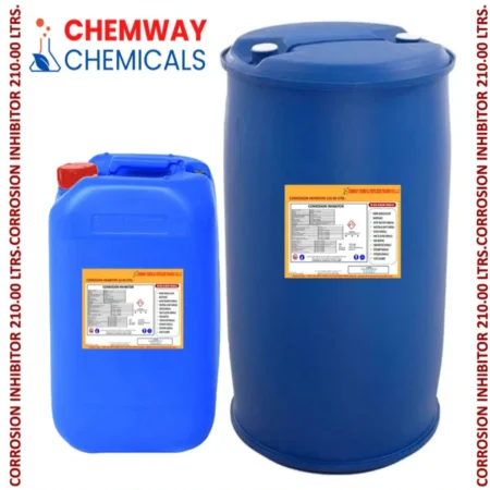 chemway chemicals