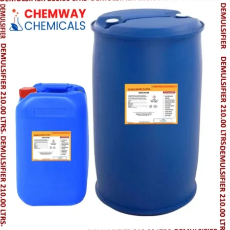 chemway chemicals