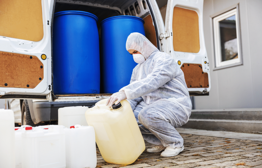 degreaser supplier in dubai