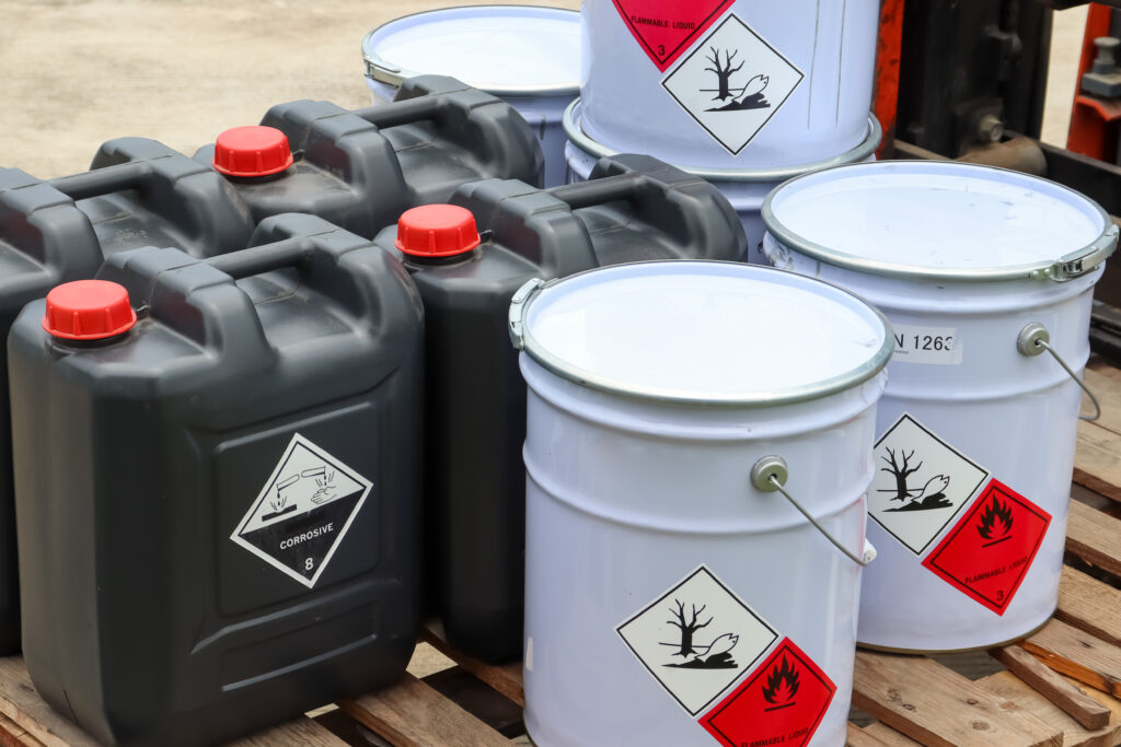 methanol supplier in uae