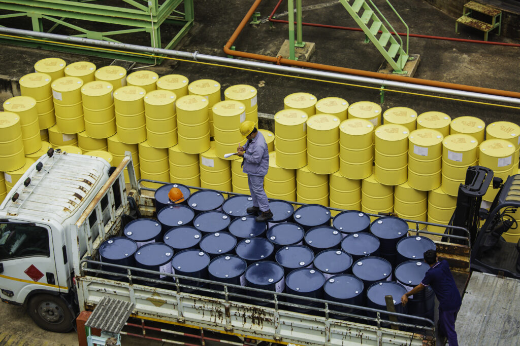triethylene glycol supplier in uae