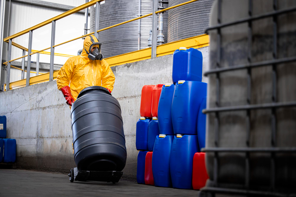 Best Carbon Remover Supplier in UAE for Engine Maintenance | Chemway Chemicals