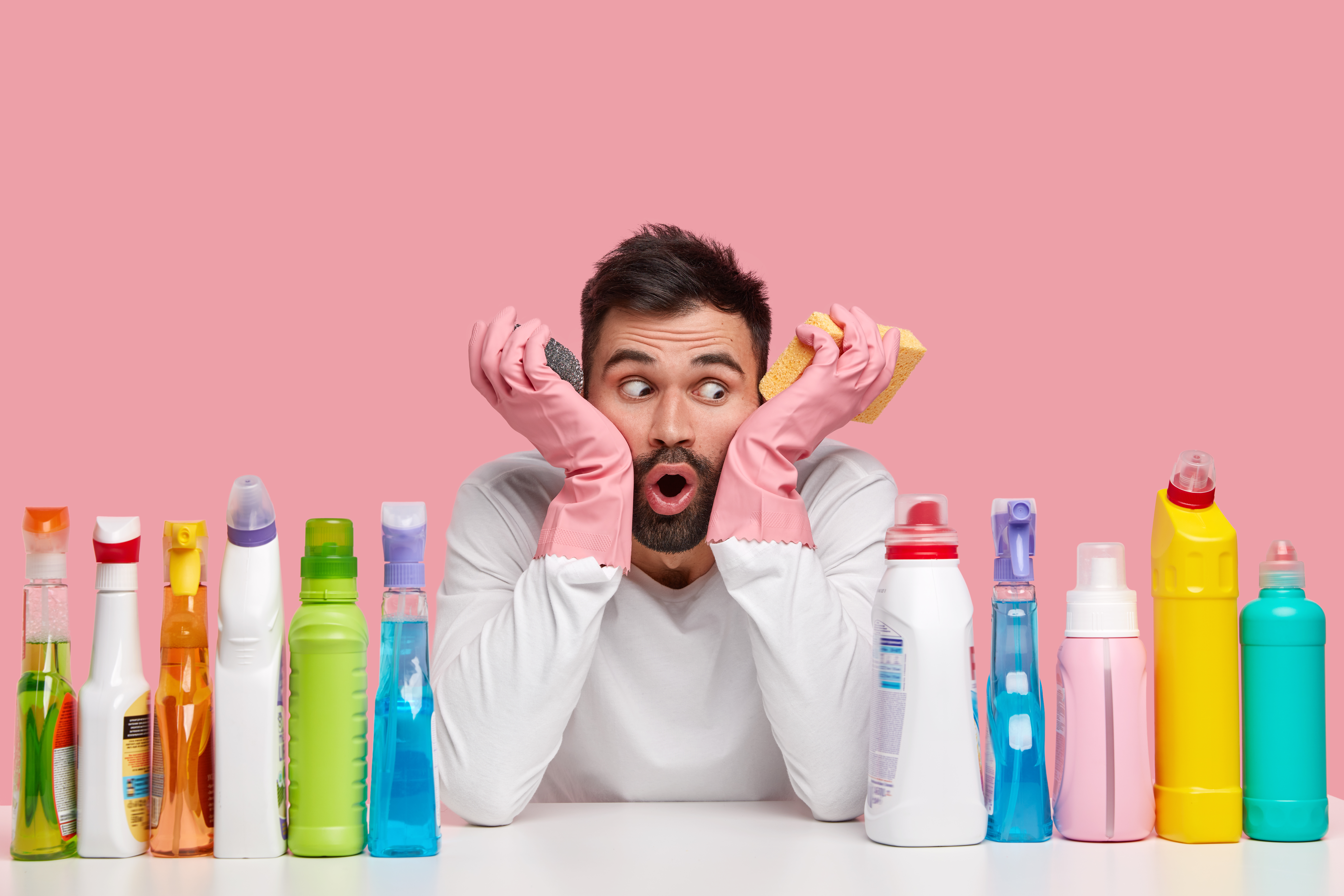 Guide on choosing a reliable degreaser supplier for industrial cleaning requirements