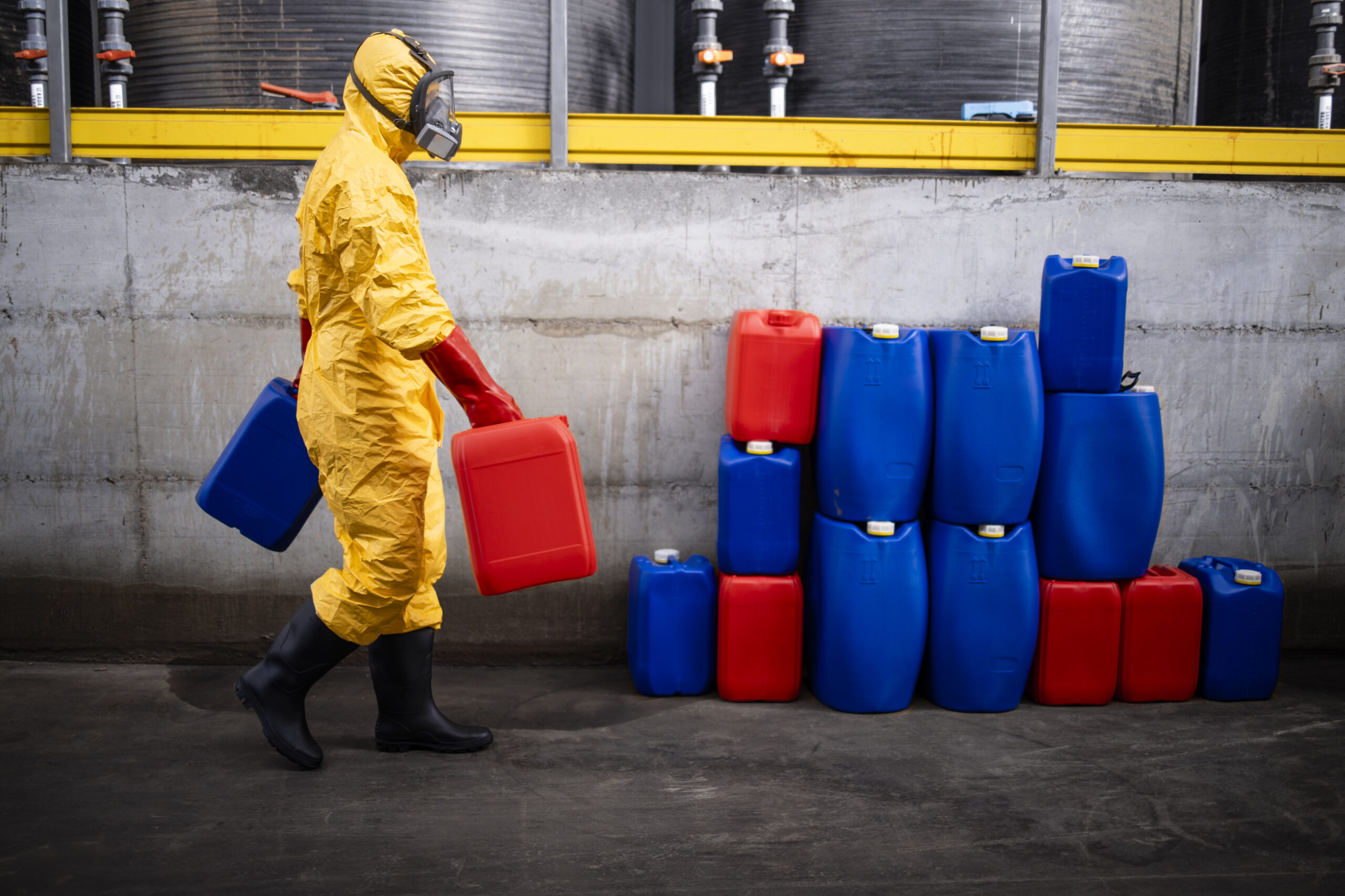 citric acid supplier