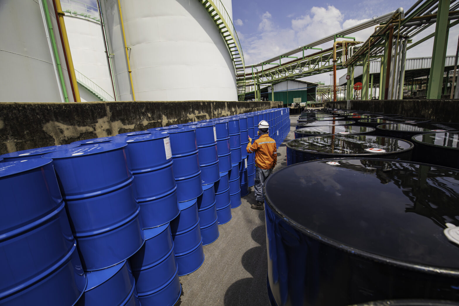 carbon removal chemical