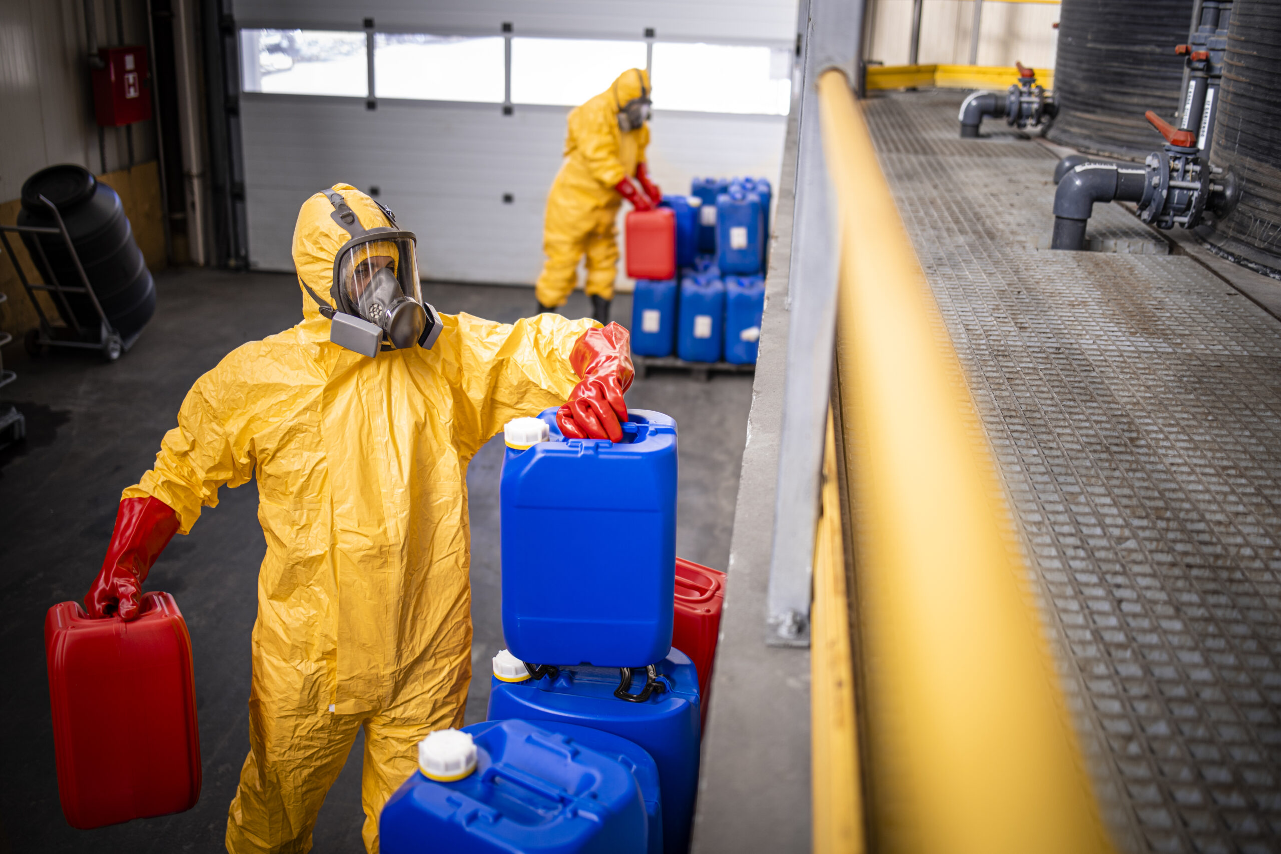 Best Rust Remover Chemical Guide | Acid vs Non-Acid