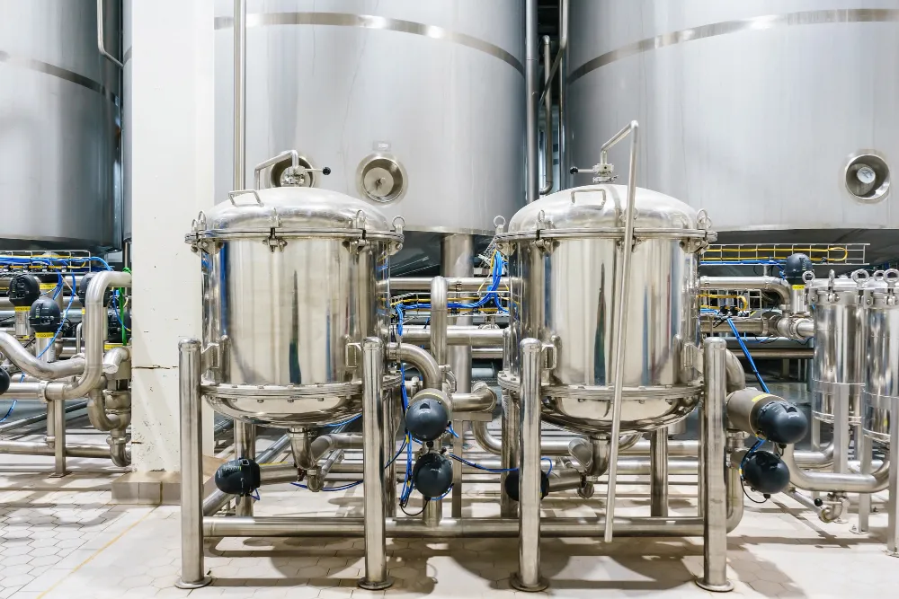 Mono ethylene glycol uses in modern industries and manufacturing applications