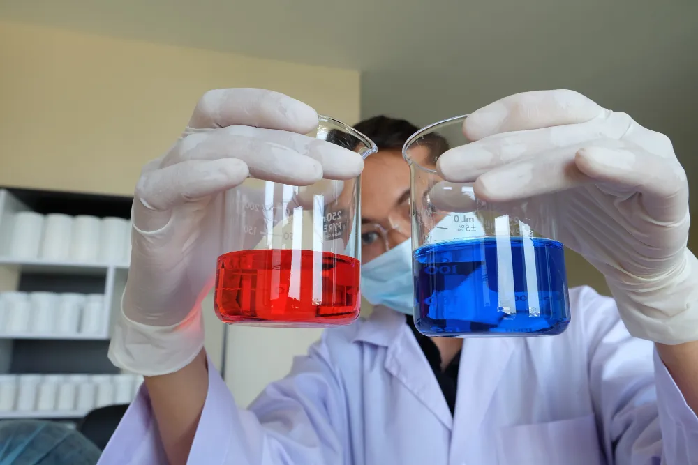 Methanol vs Ethanol: Key Differences for Industrial Applications