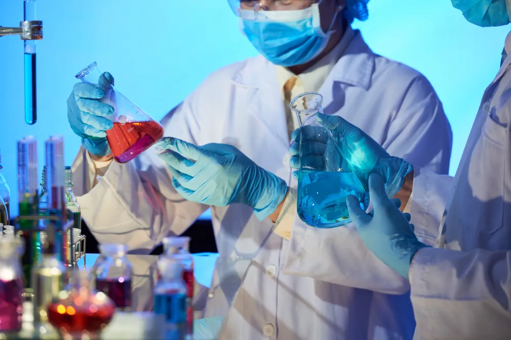 Potassium chloride uses in industrial applications and manufacturing processes